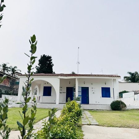 Casa Alma Villa Avola Eksteriør billede