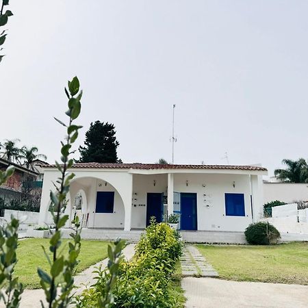 Casa Alma Villa Avola Eksteriør billede