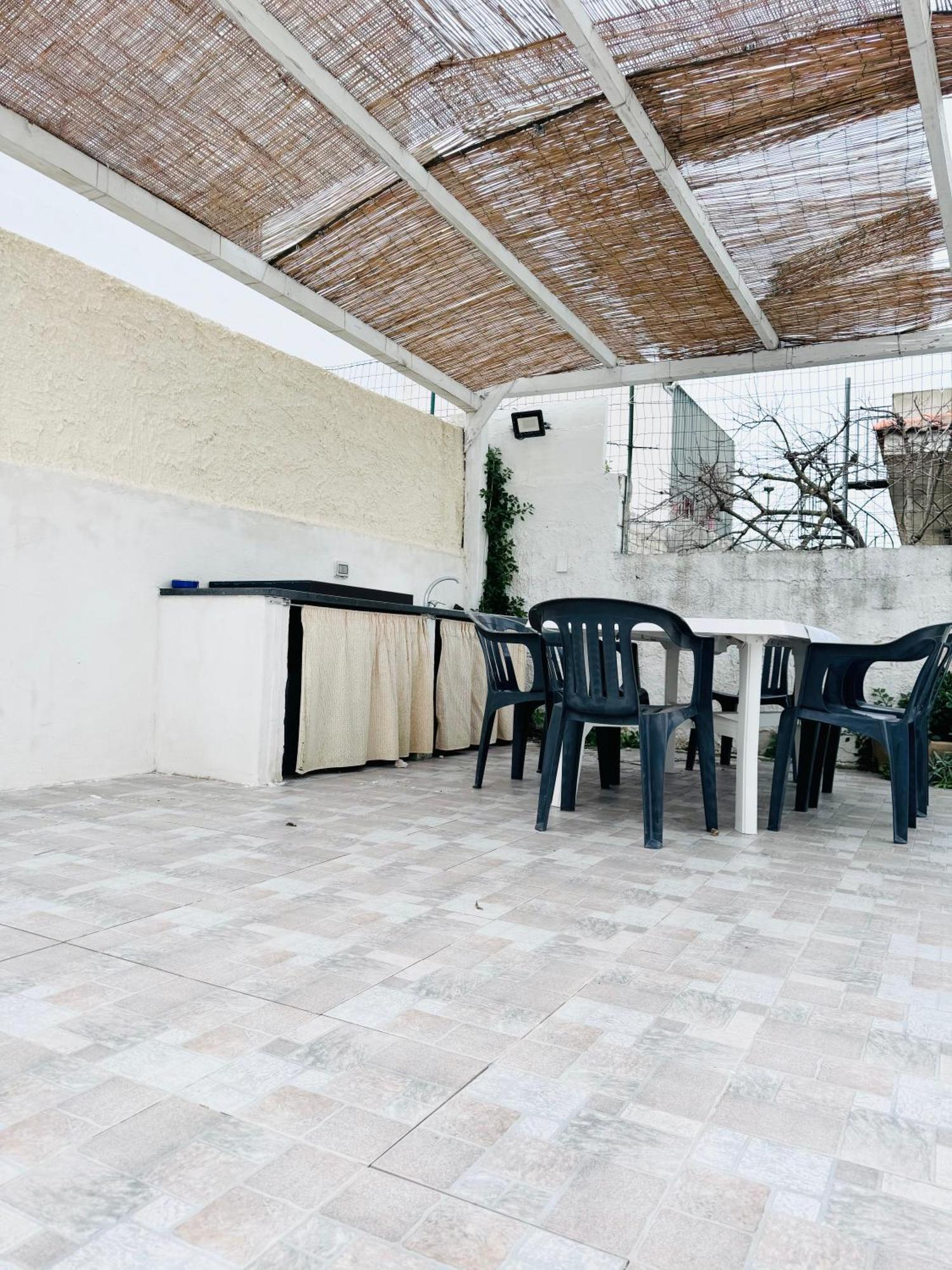 Casa Alma Villa Avola Eksteriør billede