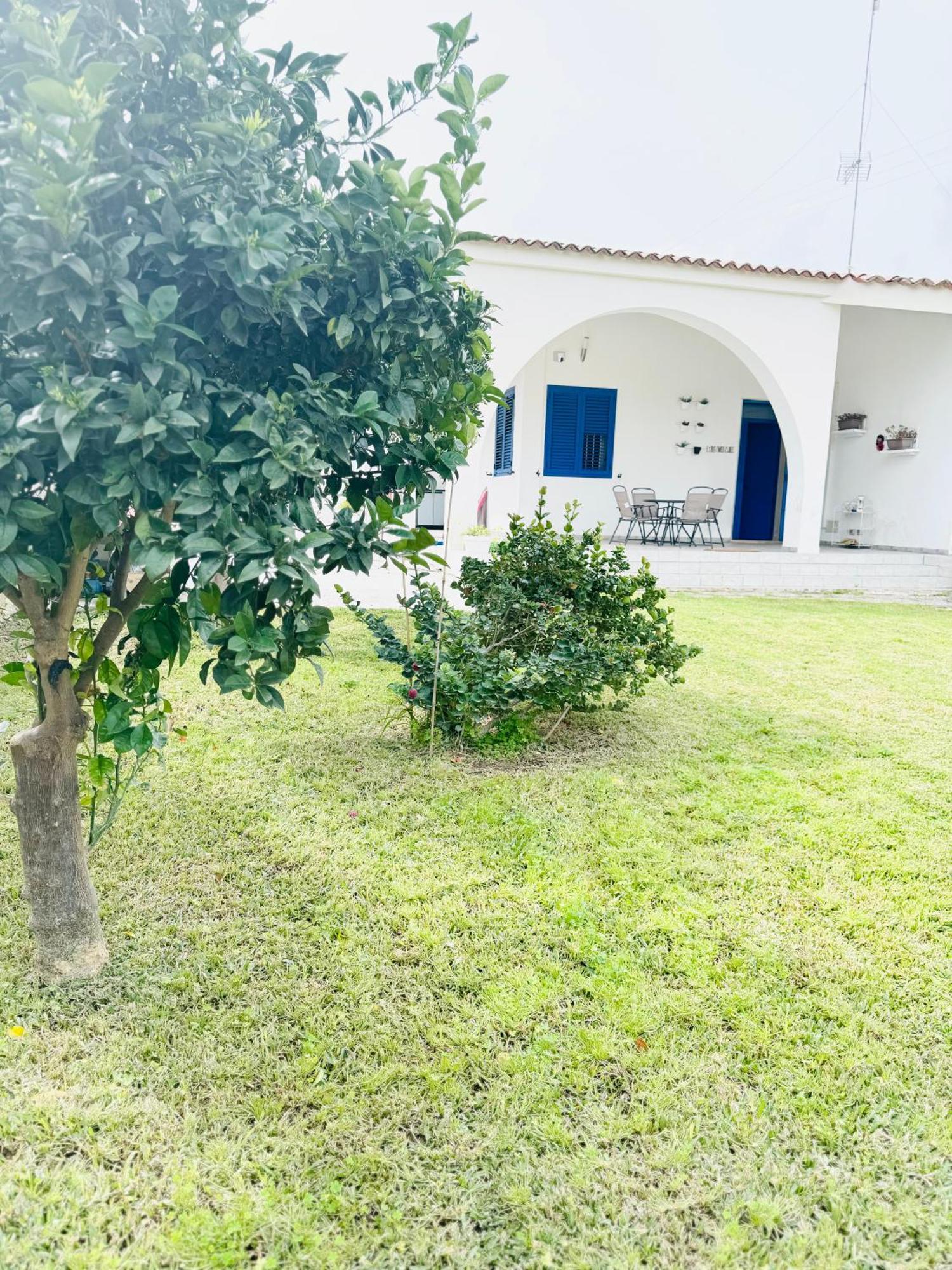 Casa Alma Villa Avola Eksteriør billede