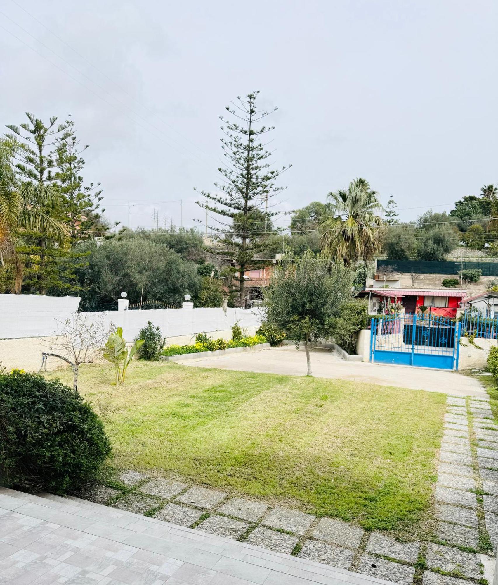 Casa Alma Villa Avola Eksteriør billede